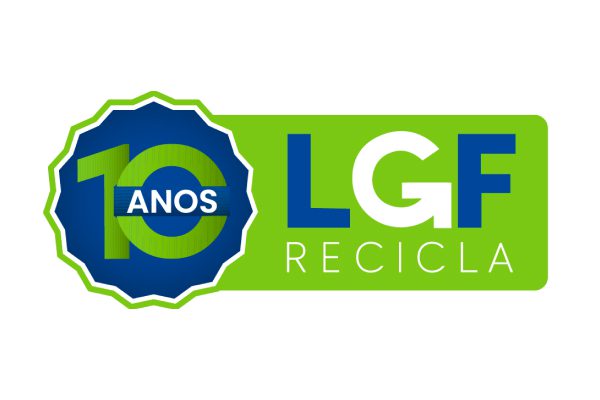 LGF Casca de Borracha