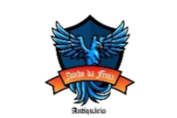 Antiquário Ninho da Fênix