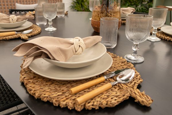 Decoração de Mesa